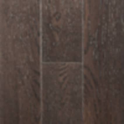 Bellawood Artisan 3/4 in. Coronado Oak Solid Hardwood Flooring 5 in. Wide - Sample